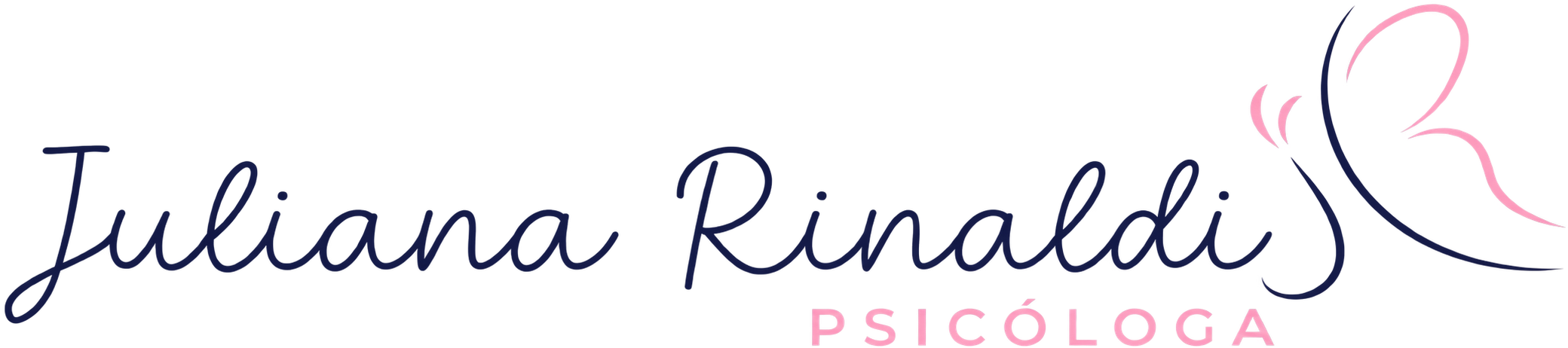 Juliana Rinaldi, psicóloga